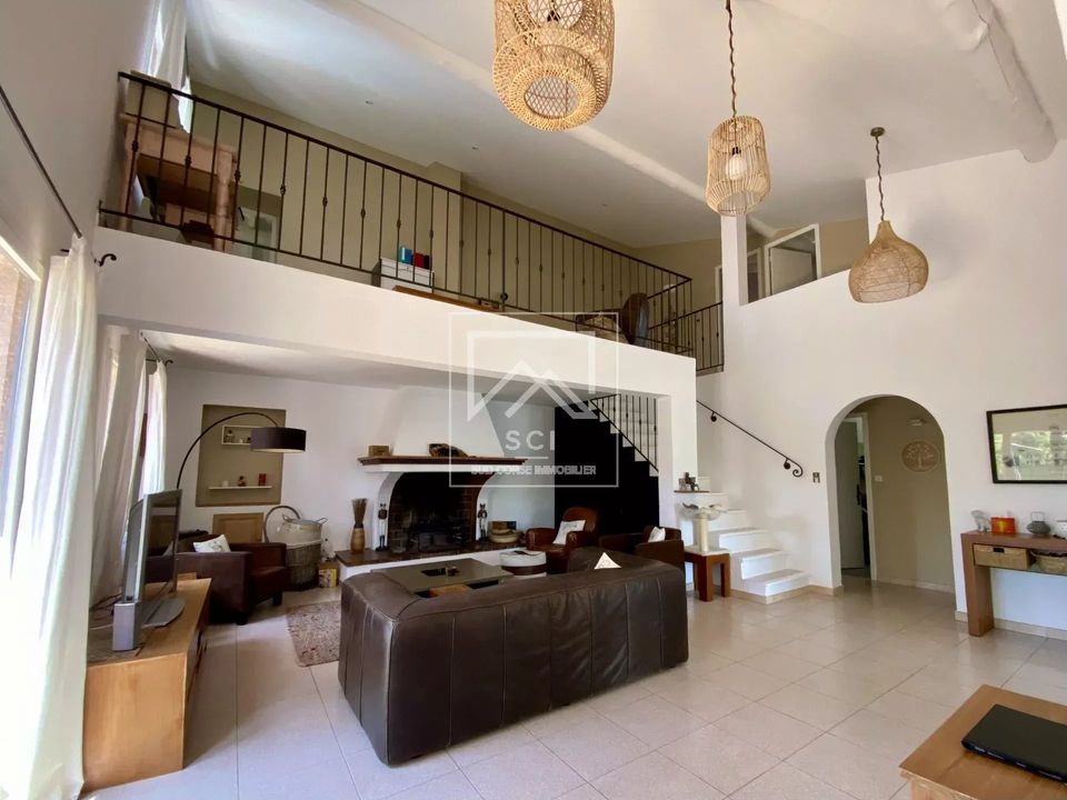 Villa i Porto-Vecchio, Corse-du-Sud - foto 4