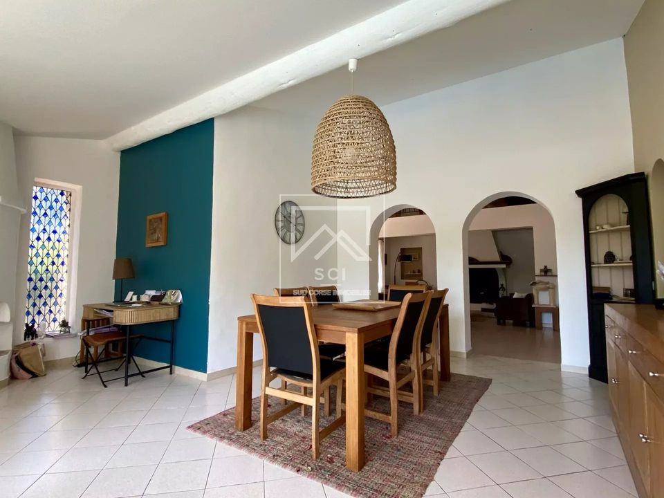 Villa i Porto-Vecchio, Corse-du-Sud - foto 5