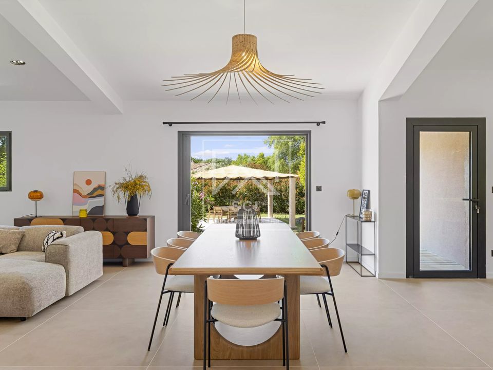 Villa i Porto-Vecchio, Corse-du-Sud - foto 2