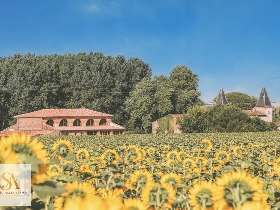 Villa i Toulouse, Haute-Garonne - foto 3