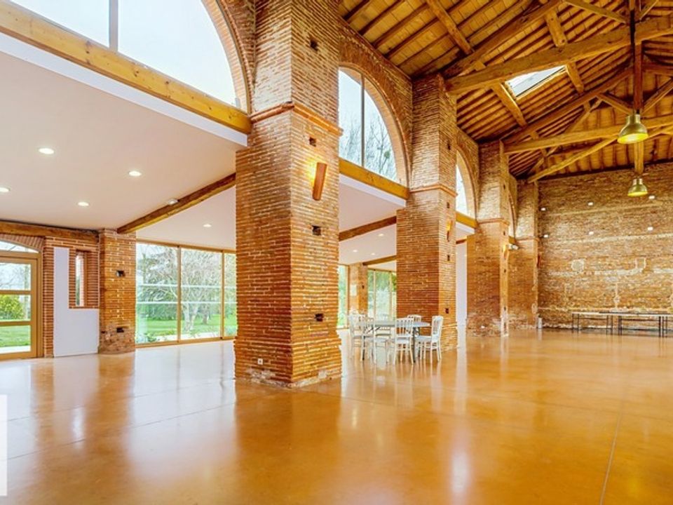 Villa i Toulouse, Haute-Garonne - foto 4