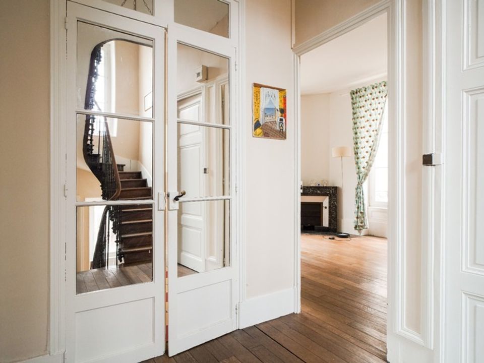 Villa i Macon, Saone-et-Loire - foto 2