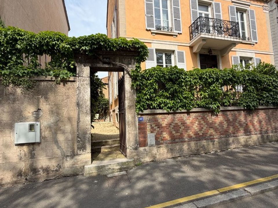 Villa i Macon, Saone-et-Loire - foto 3