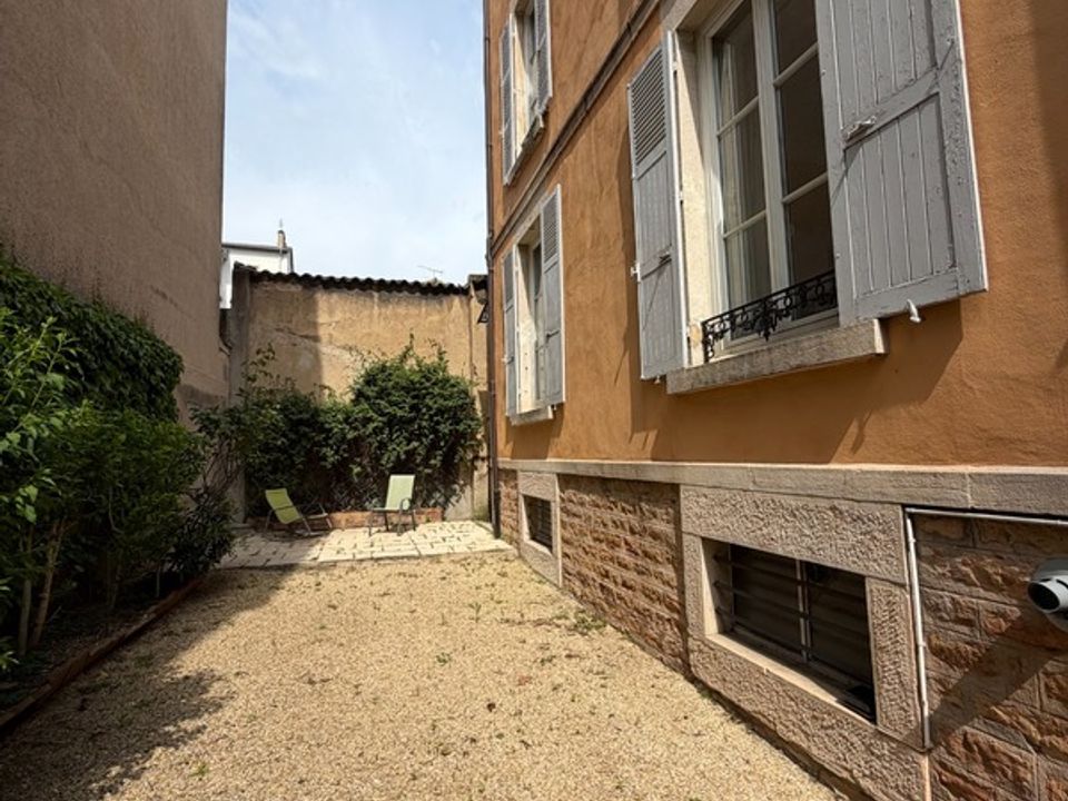 Villa i Macon, Saone-et-Loire - foto 4