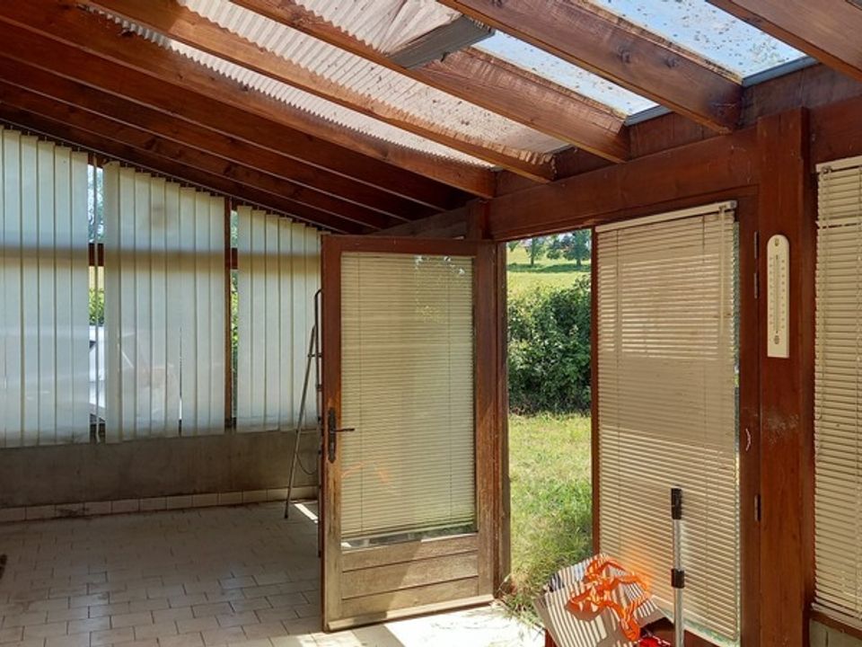 Villa i Tancon, Saone-et-Loire - foto 2
