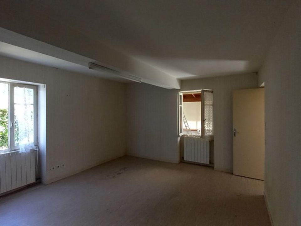 Villa i Tancon, Saone-et-Loire - foto 4