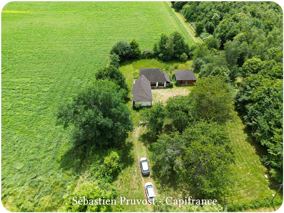 Villa en Jumilhac-le-Grand, Dordogne - foto 1
