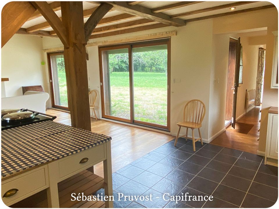 Villa en Jumilhac-le-Grand, Dordogne - foto 4