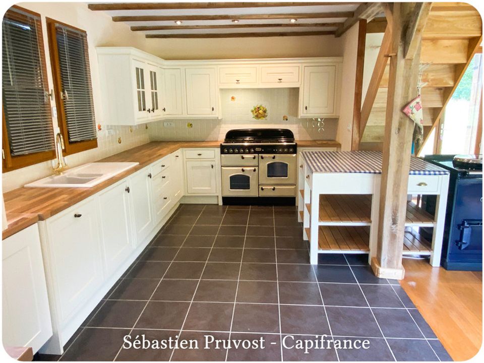 Villa en Jumilhac-le-Grand, Dordogne - foto 5