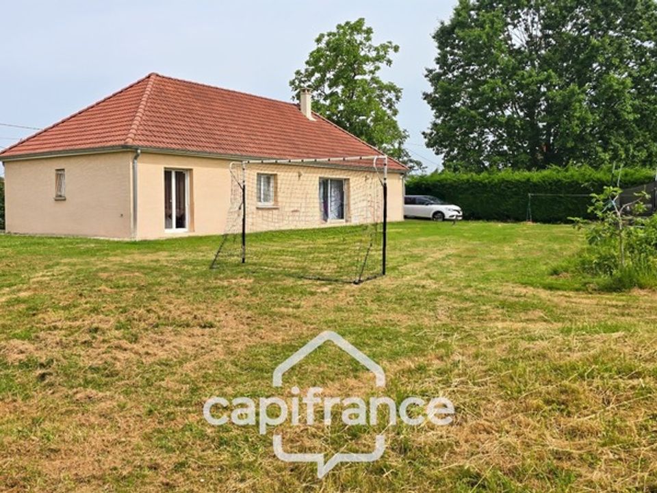 Villa i Chalon-sur-Saône, Saone-et-Loire - foto 1