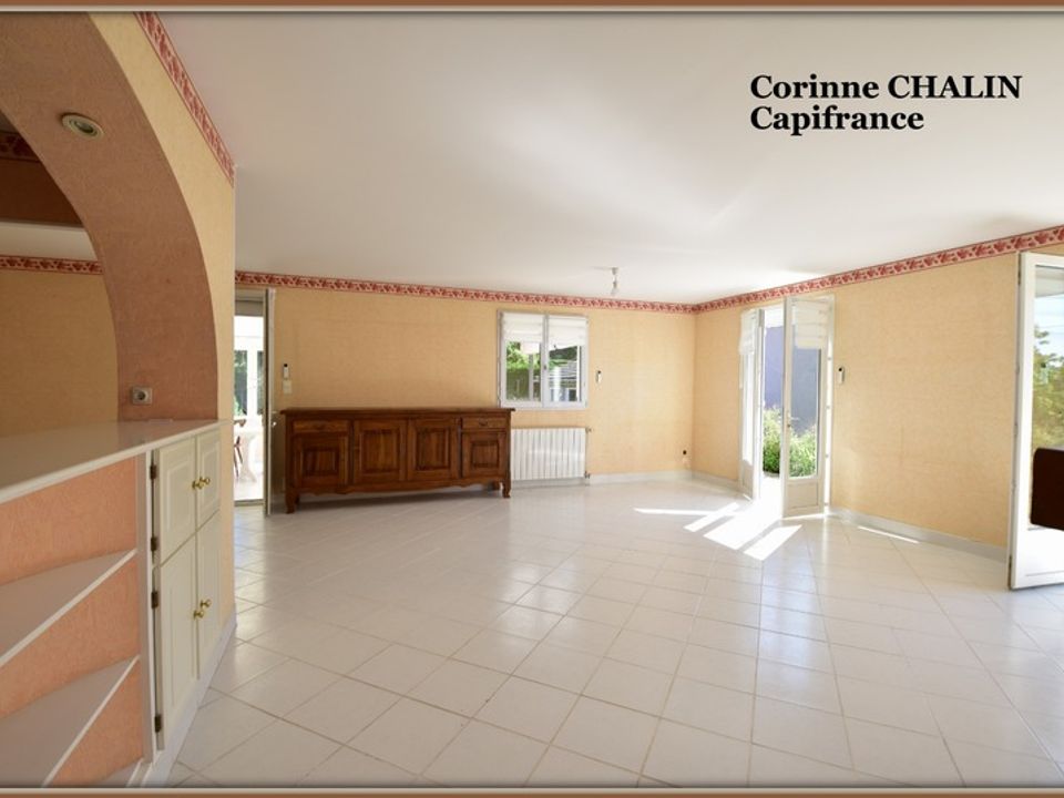 Villa i Varennes-sur-Teche, Allier - foto 3