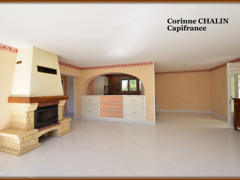 Villa i Varennes-sur-Teche, Allier - foto 4