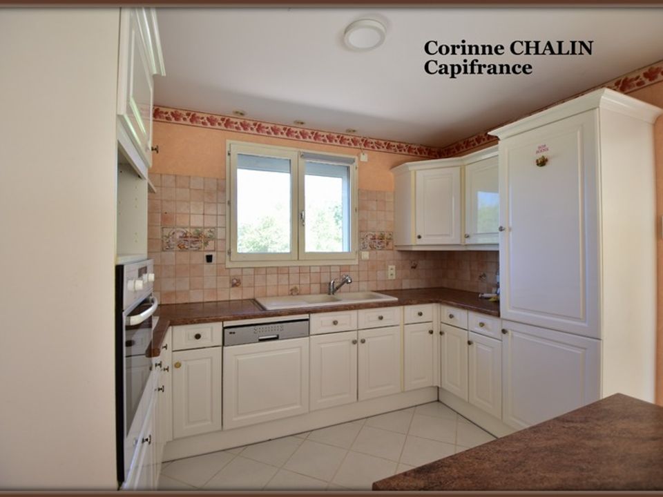 Villa i Varennes-sur-Teche, Allier - foto 5