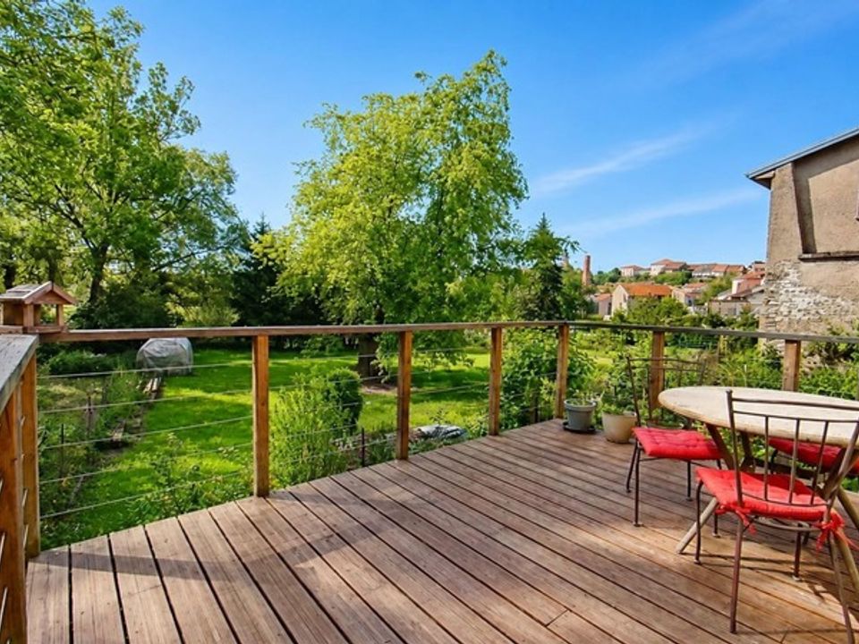 Landsbyhus i Moyen, Meurthe-et-Moselle - foto 2