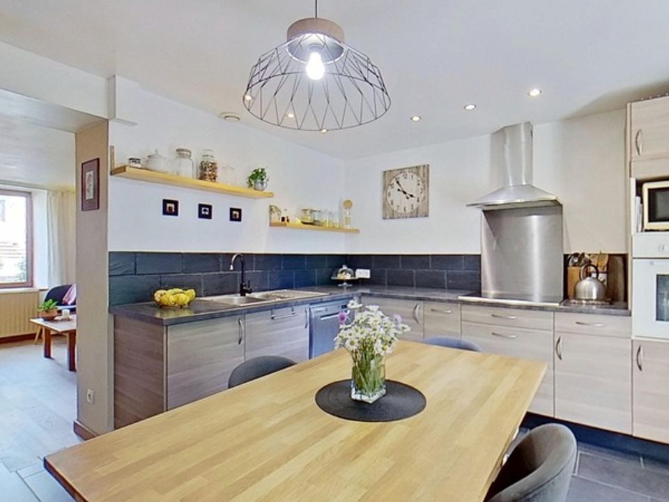 Landsbyhus i Moyen, Meurthe-et-Moselle - foto 3
