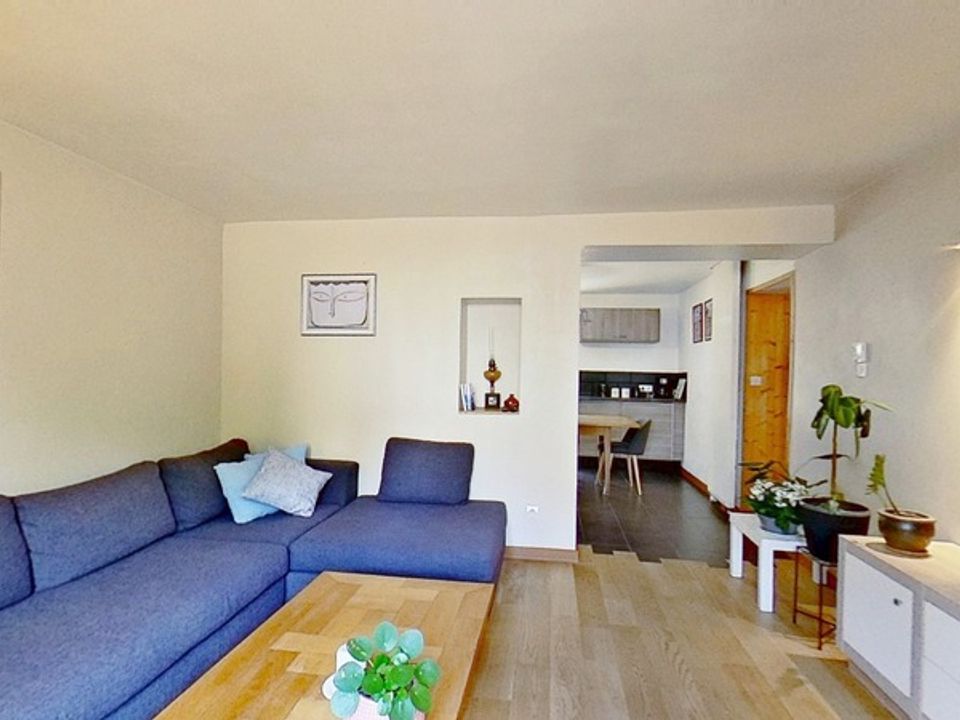 Landsbyhus i Moyen, Meurthe-et-Moselle - foto 4