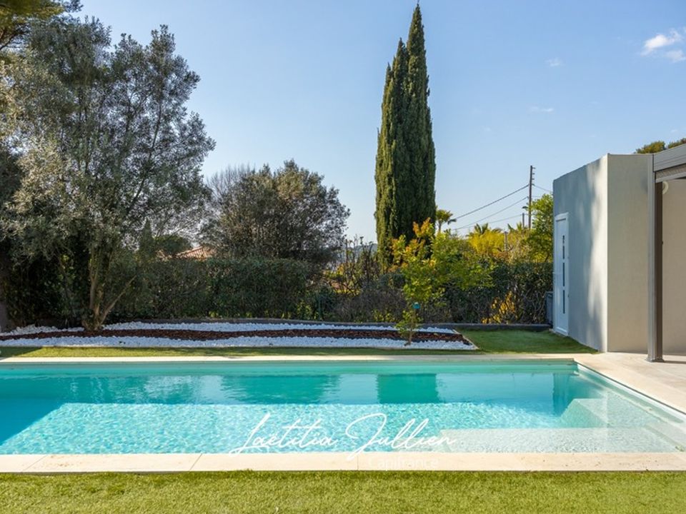 Villa i Marseille, Bouches-du-Rhone - foto 2