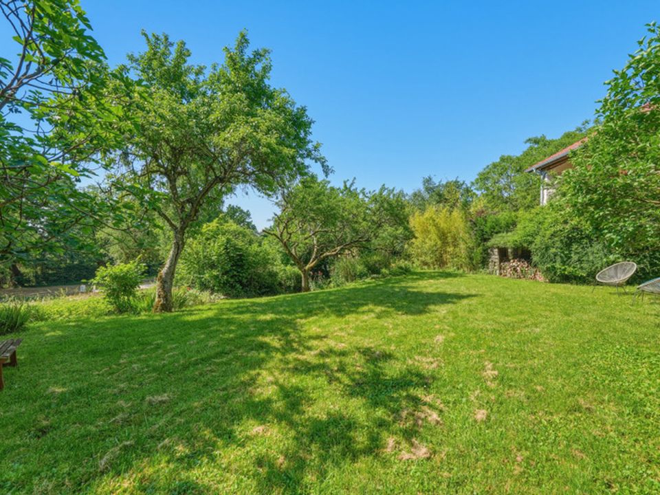 Villa i Échenevex, Ain - foto 4