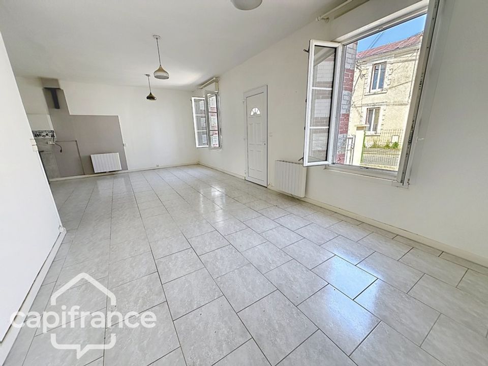 Villa en Thouars, Deux-Sevres - foto 2