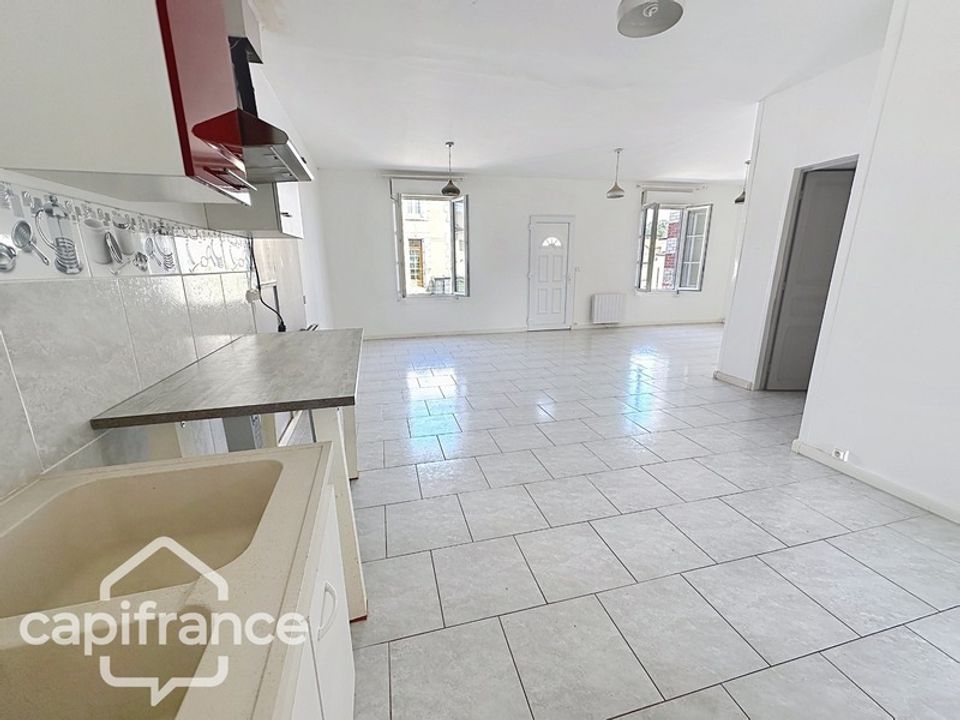 Villa en Thouars, Deux-Sevres - foto 3