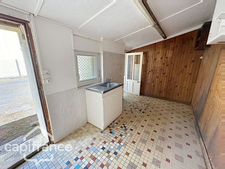 Villa en Thouars, Deux-Sevres - foto 4