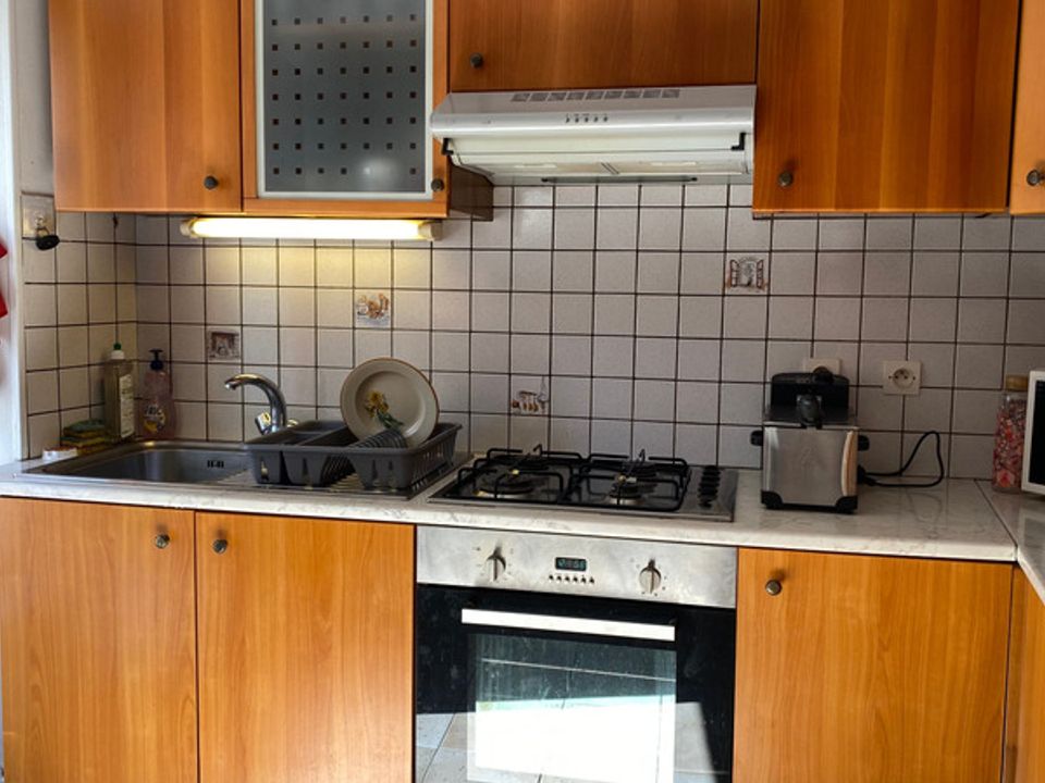 Landsbyhus i L'Isle-sur-Serein, Yonne - foto 3