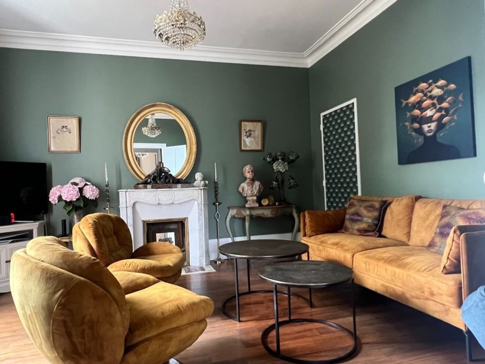 Villa i Maxilly-sur-Saône, Cote-d'Or - foto 5