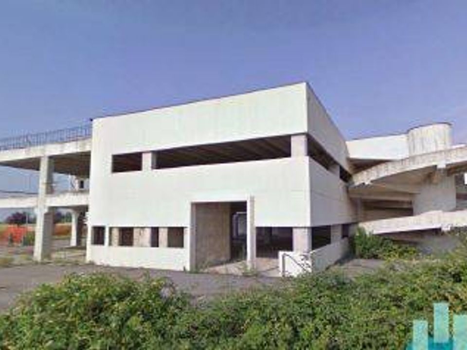 Erhvervsejendom i Rovato, Brescia - foto 1