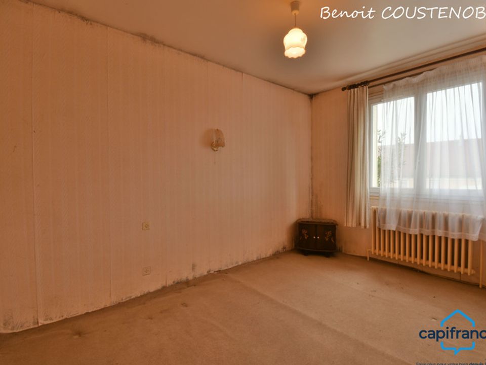 Villa i Saint-Georges-sur-Baulche, Yonne - foto 4