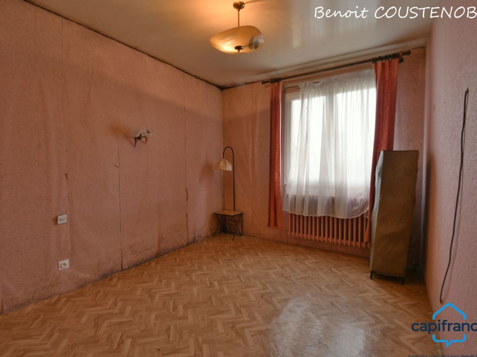 Villa i Saint-Georges-sur-Baulche, Yonne - foto 5