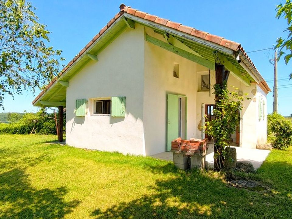 Villa a Sorbets, Landes - foto 1