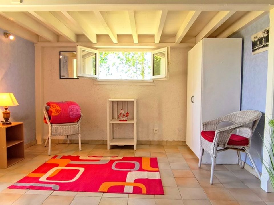 Villa a Sorbets, Landes - foto 2