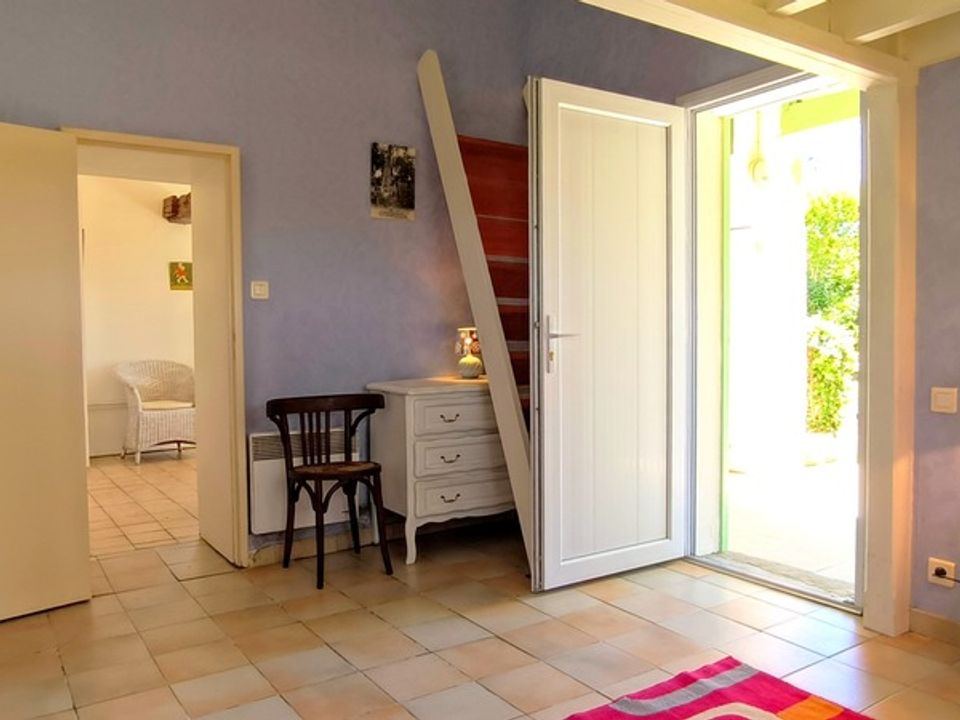 Villa a Sorbets, Landes - foto 3