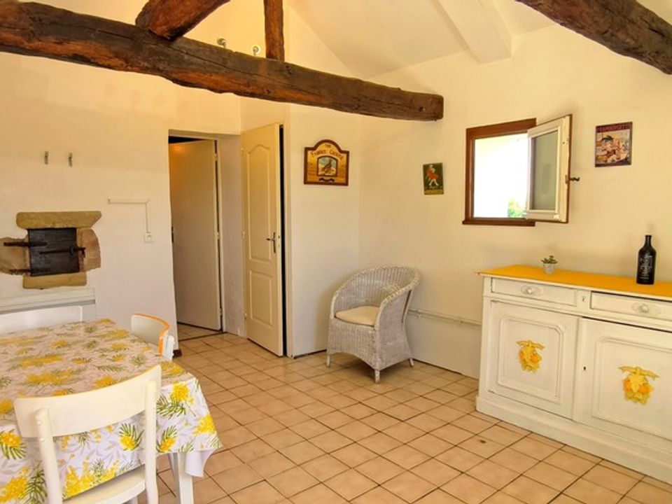 Villa a Sorbets, Landes - foto 4