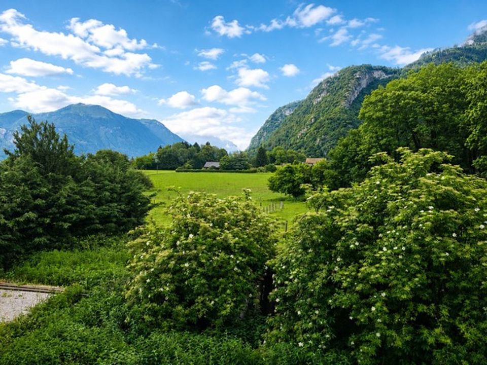 Lejlighed i Saint-Laurent, Haute-Savoie - foto 2