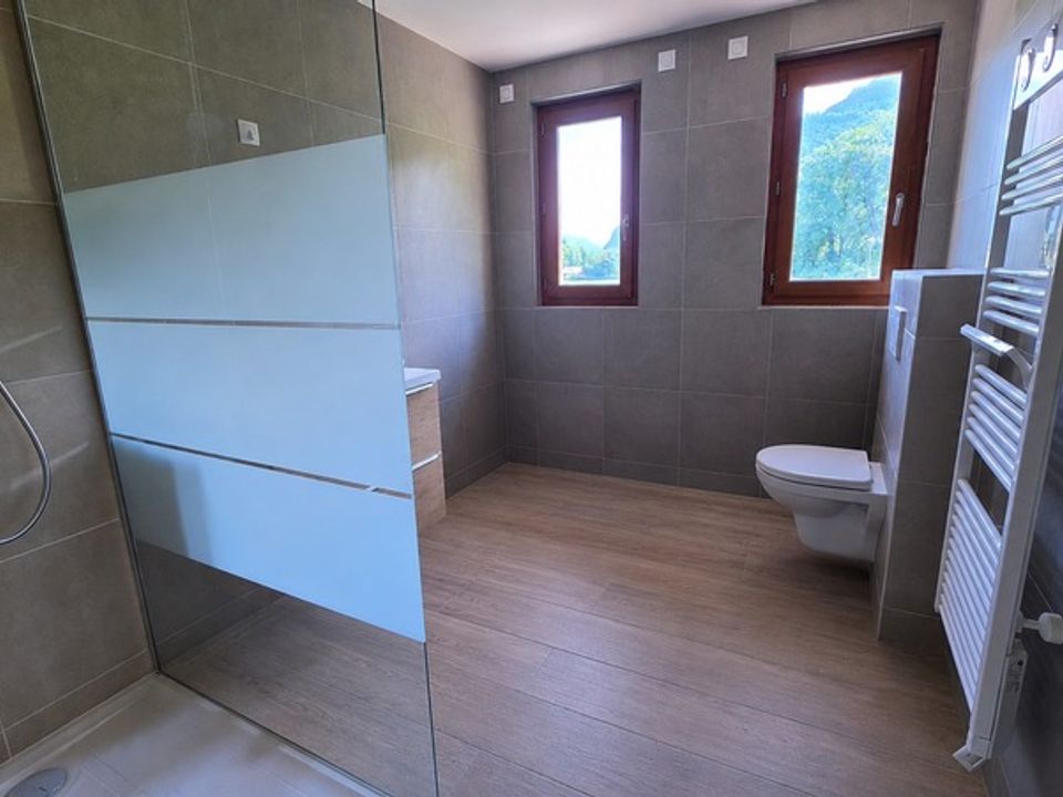 Lejlighed i Saint-Laurent, Haute-Savoie - foto 4