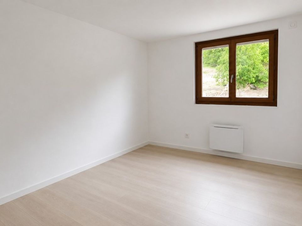 Lejlighed i Saint-Laurent, Haute-Savoie - foto 5