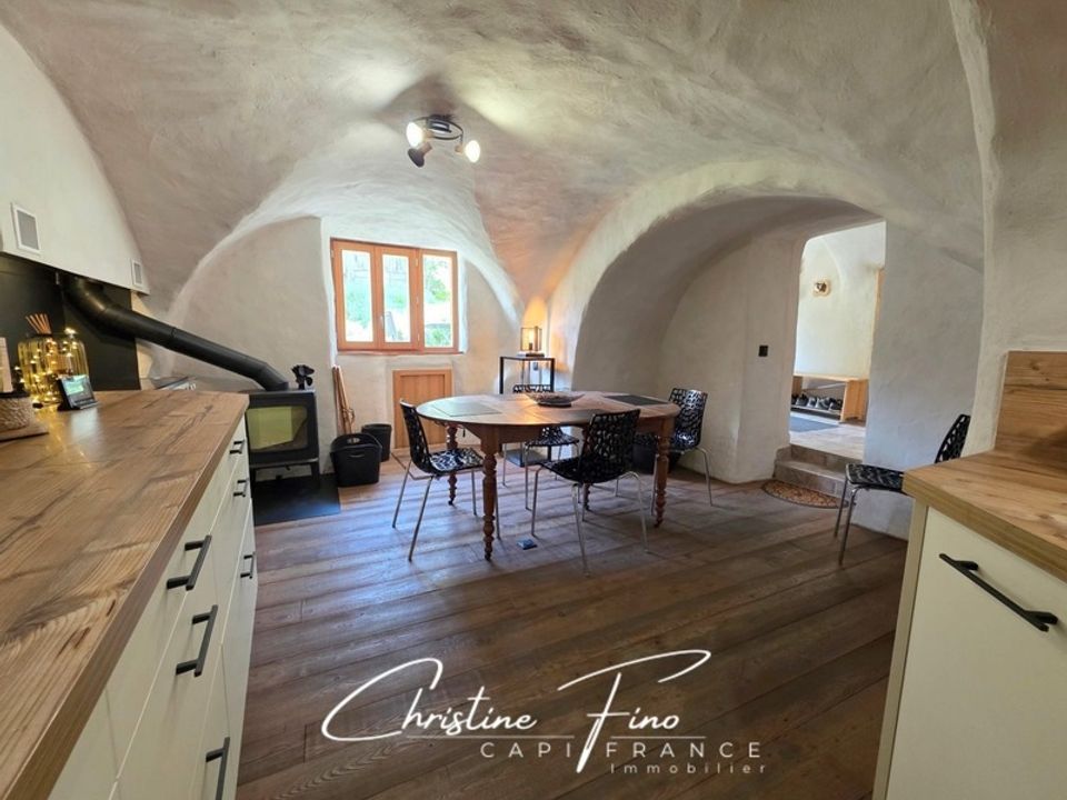 Apartament a Le Monetier-les-Bains, Hautes-Alpes - foto 3
