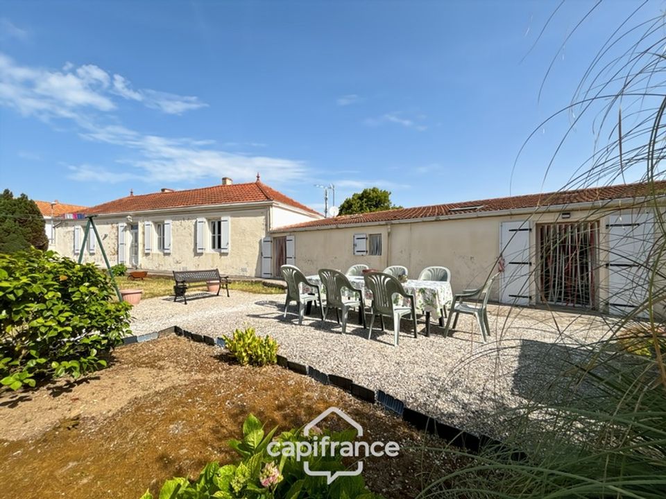 Villa i Lagord, Charente-Maritime - foto 2