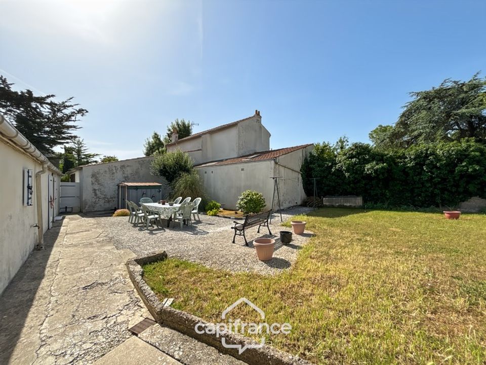 Villa i Lagord, Charente-Maritime - foto 3