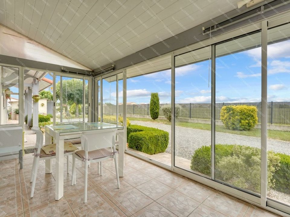 Villa i Saint-Hilaire, Haute-Garonne - foto 2