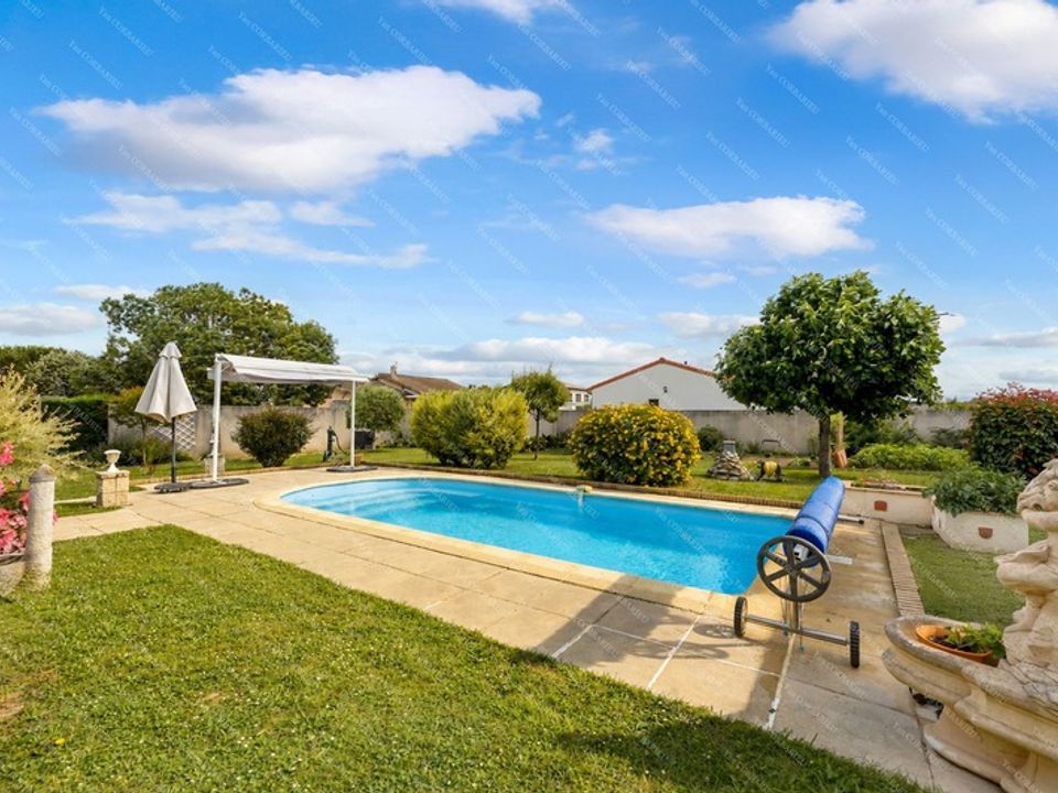 Villa i Saint-Hilaire, Haute-Garonne - foto 5