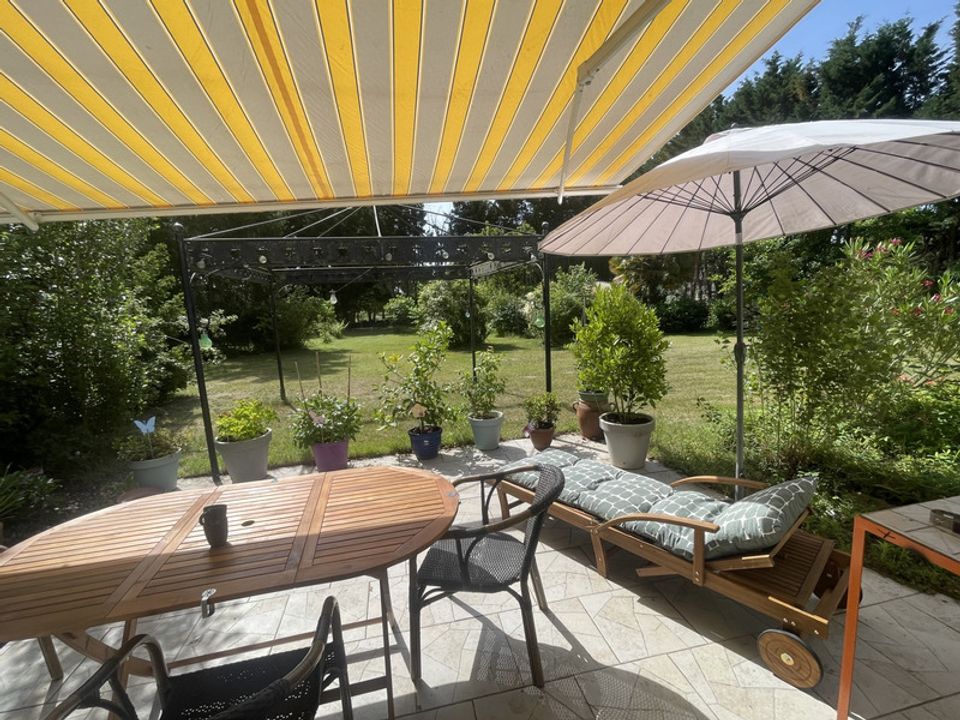 Villa i Allonnes, Maine-et-Loire - foto 2
