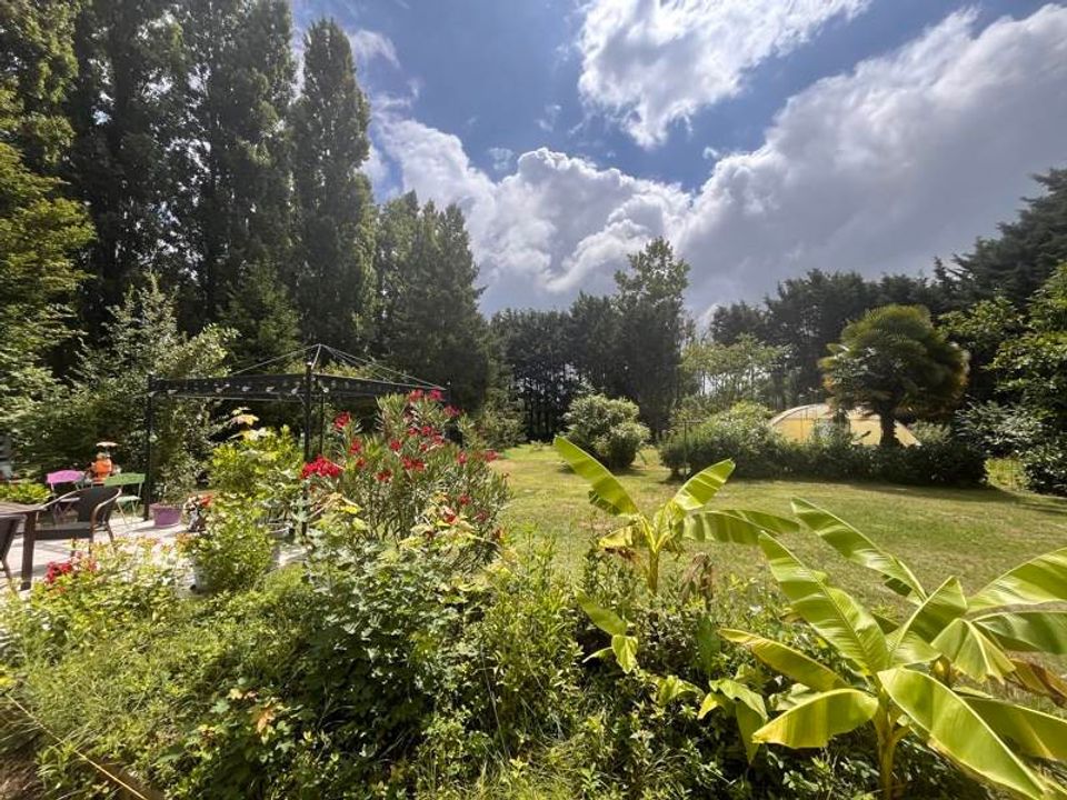 Villa i Allonnes, Maine-et-Loire - foto 3
