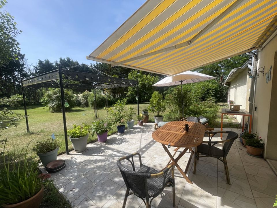 Villa i Allonnes, Maine-et-Loire - foto 4