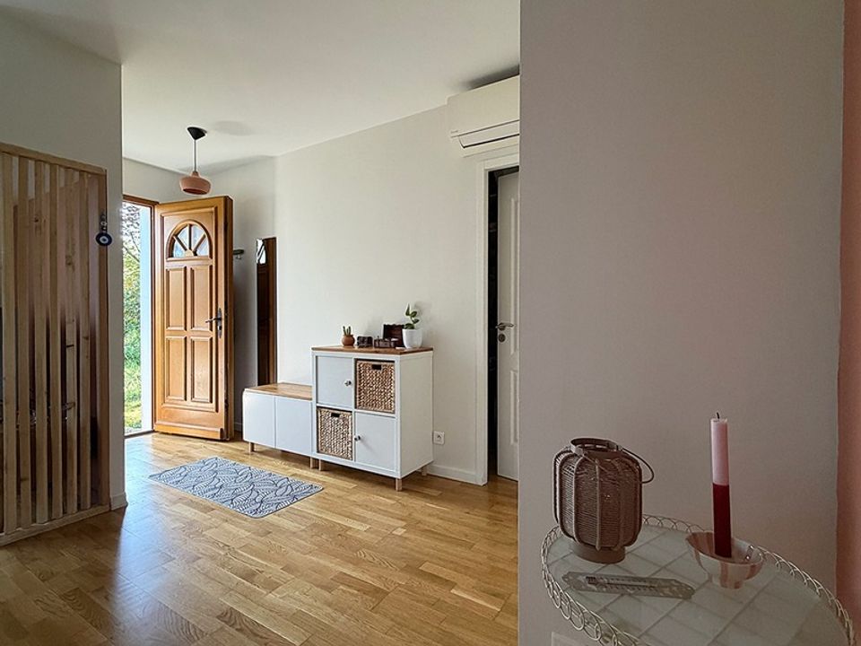 Villa i Bessieres, Haute-Garonne - foto 3