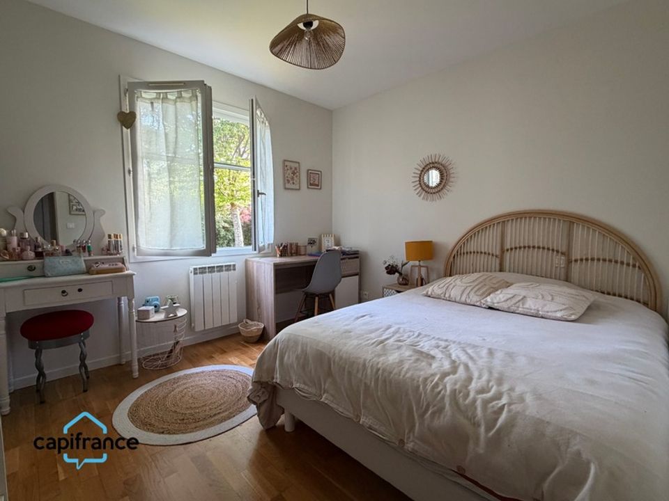 Villa i Bessieres, Haute-Garonne - foto 5