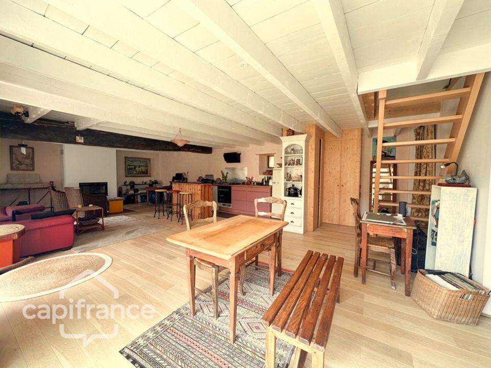 Villa i Beganne, Morbihan - bilde 3