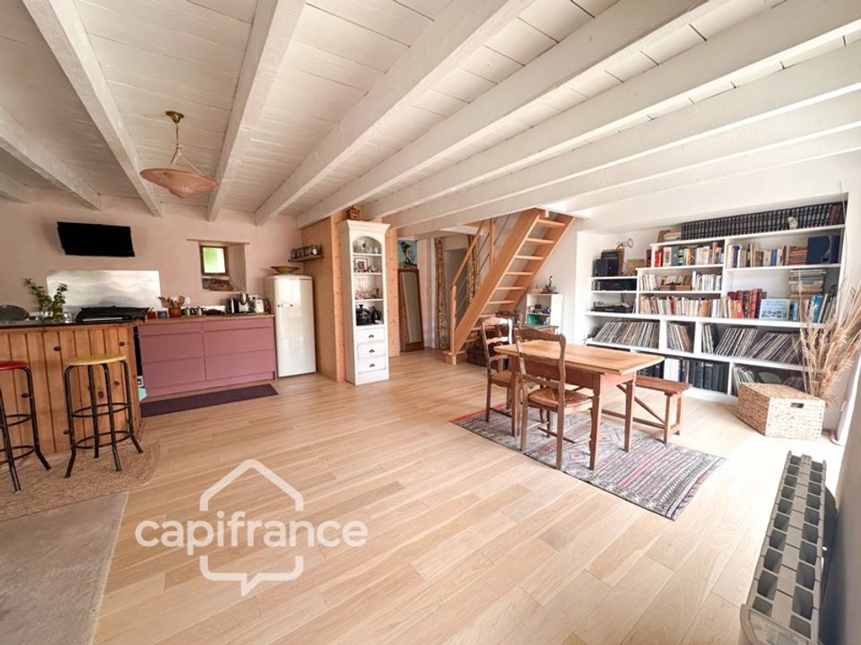 Villa i Beganne, Morbihan - bilde 4