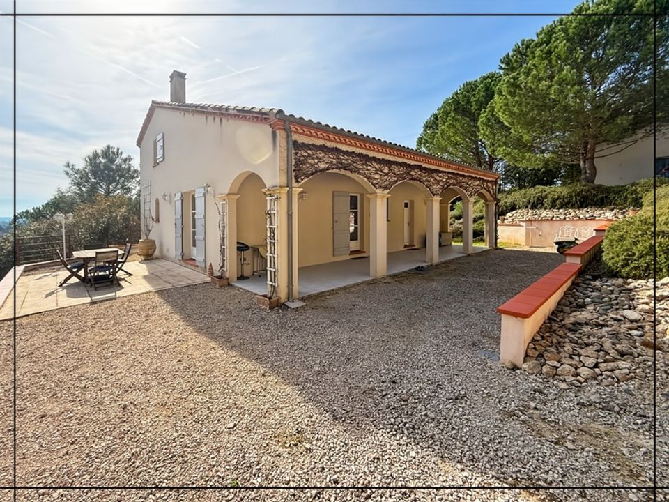 Villa i Valence, Tarn-et-Garonne - foto 2